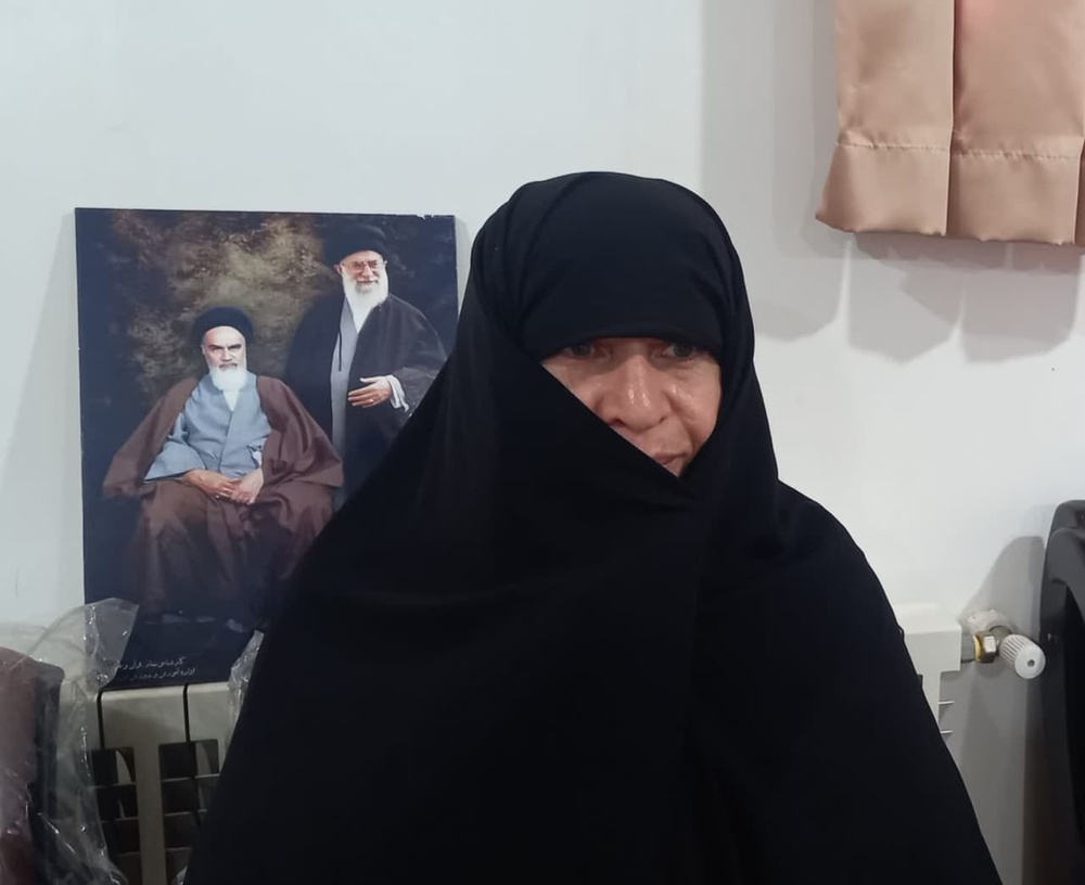 امام خمینی(ره) نه تنها یک رهبر سیاسی، بلکه یک عارف، معلم اخلاق و مفسر دین بود