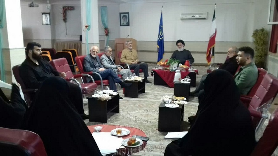 فرصت‌های ناب ذی‌الحجه و تبیین جایگاه خلافت امیرالمؤمنین(ع) در آینه قرآن و حدیث اهل سنت 