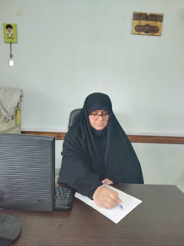 رحمت، مغفرت، علم و حکمت راه‌های افزایش آگاهی انسان به عظمت و قدرت خداوند است