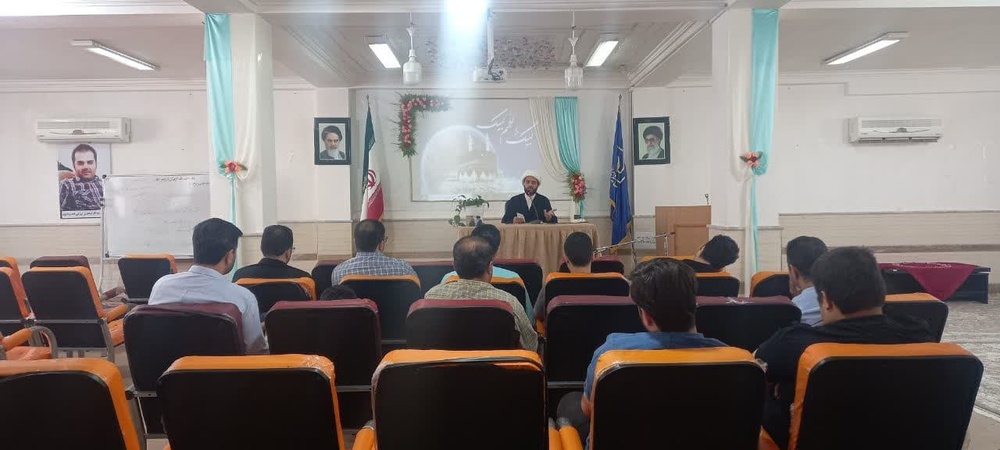 سفر از شکر ظاهری تا عبودیت عاشقانه در محفل عرفه