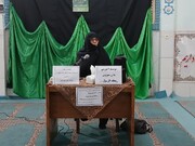 برگزاری نشست اندیشه‌ها و سبک زندگی امام خمینی(ره)