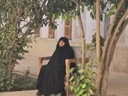 دوربین مستندسازان به‌دنبال زندگی بانوی پیشگام حوزه علمیه خواهران یزد