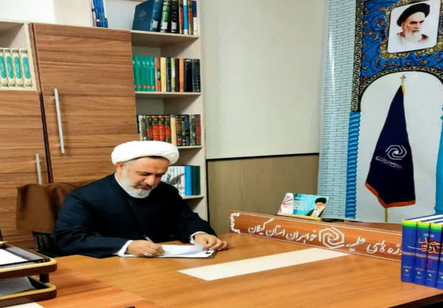 «تربیت بانوی انقلابی» مسیر ظهور حضرت ولی‌عصر(عج) را هموار می‌کند