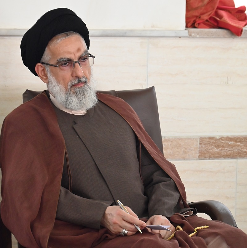 تربیت، محور تمدن‌سازی است؛ شکست در آن، سقوط جامعه را رقم می‌زند