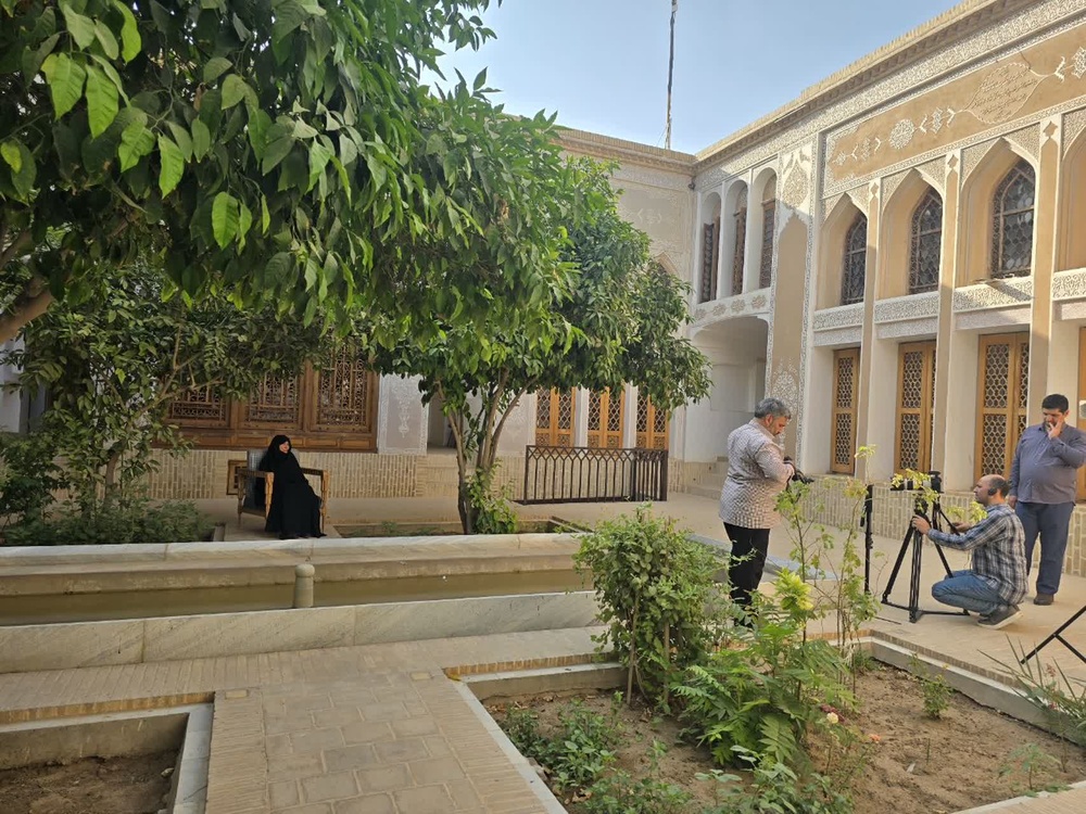 دوربین مستندسازان به‌دنبال زندگی بانوی پیشگام حوزه علمیه خواهران یزد