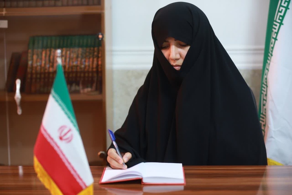 تابستان؛ فرصتی طلایی جهت تقویت پژوهش و تولیدات علمی در مدارس علمیه خواهران استان هرمزگان