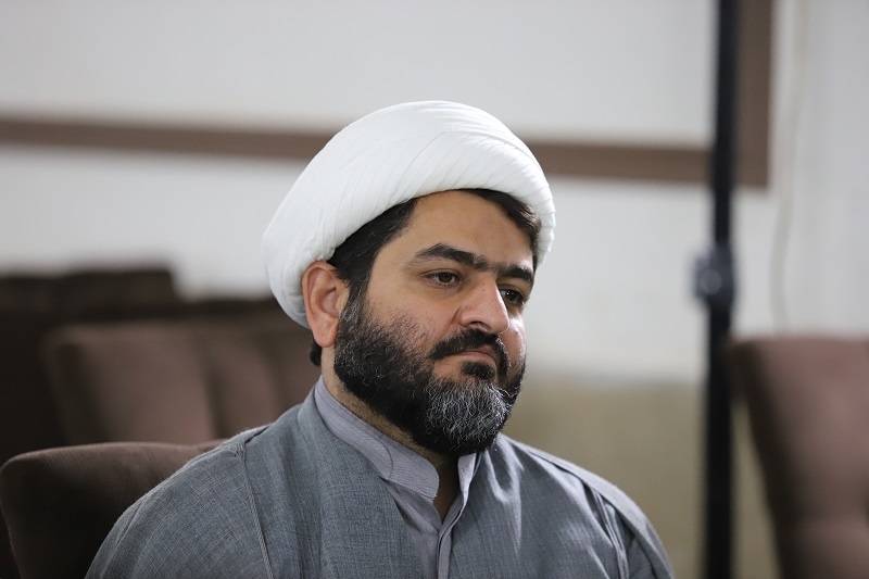 فهم چرایی، چگونگی و تثبیت پیشرانی در عصر قدرت نرم مهم‌ترین وظیفه حوزه، اساتید و طلاب است