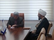 همایش بانوی کُرد؛ حمایت و استقبال معاون سیاسی استانداری کردستان