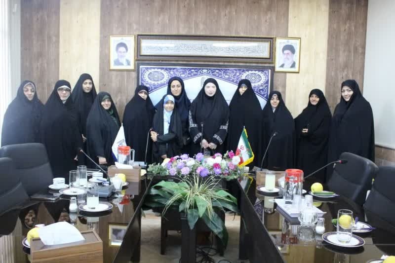  رسالت زنان در تحولات فرهنگی جهان 