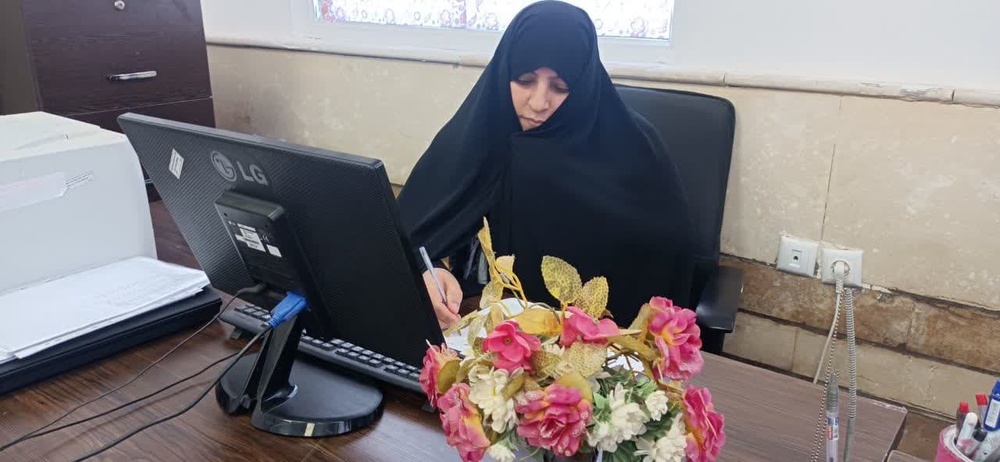 عید غدیر، اوج بندگی خداوند است 