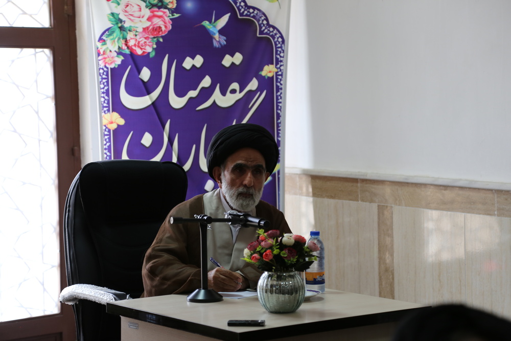 هدایت؛ محوری‌ترین و غایت هدف آفرینش 