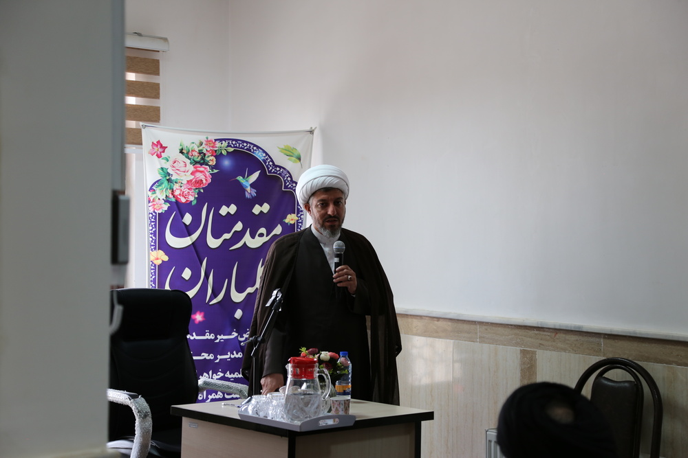 از اقدامات شورای سیاست گذاری حوزه علمیه تصویب و ابلاغ درختواره دانشی حوزه خواهران است