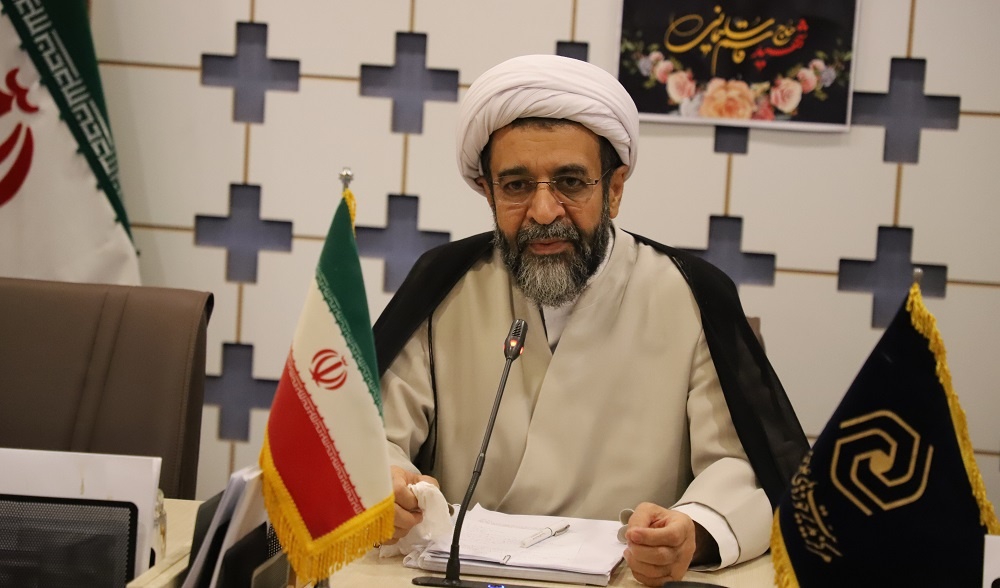 اعلان حکم محارب بودن تهدیدکنندگان رهبری و مرجعیت، نشان دهنده ظرفیت بالای فقه حوزه‌های علمیه است