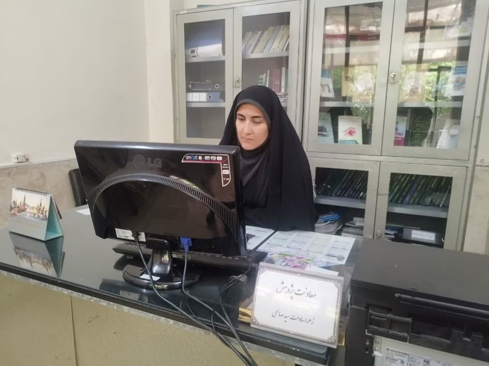 بانوی تمدن‌ساز