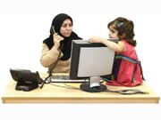 مصوبه کاهش ساعت کار مادران دارای فرزند خردسال به قوت خود باقی است