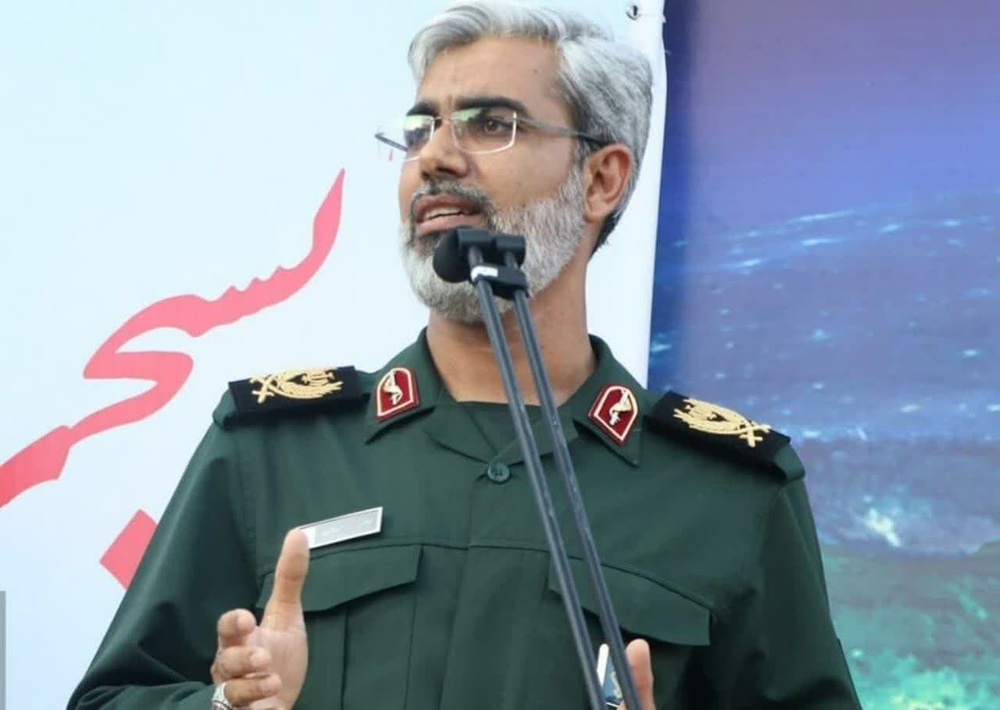 شهدای ترور ددمنشانه رژیم صهیونیستی اسوه‌های ایثار و مردان الهی بودند