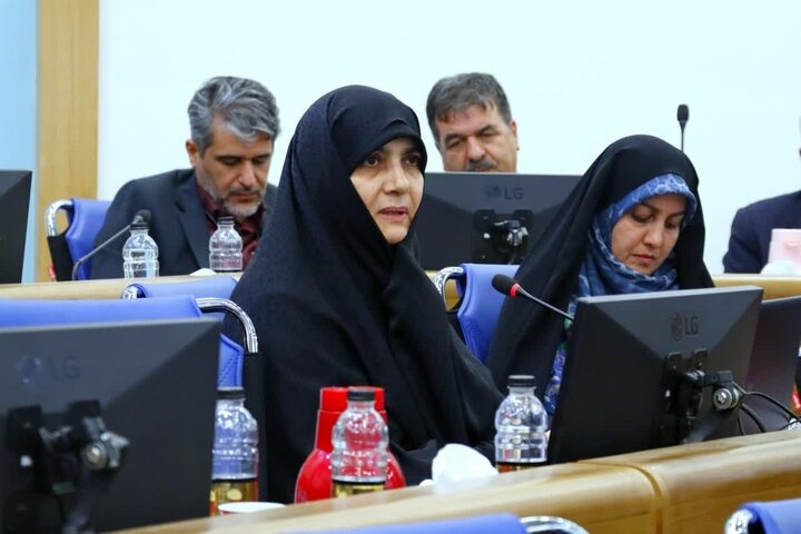 اربعین، عرصه‌ای تمدن‌ساز برای حضور مؤثر بانوان است