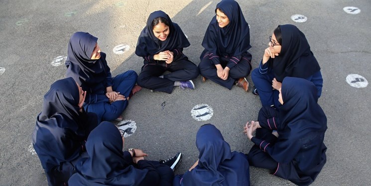 حمایت رایگان خدمات روانشناختی به دانش‌آموزان 