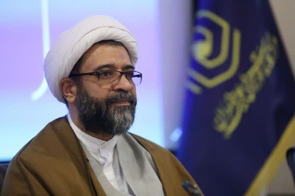 پیام تسلیت حجت‌الاسلام والمسلمین فاضل به معاون پژوهش حوزه‌های علمیه خواهران