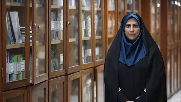 مشاور زنان و امور خانواده معاونت فرهنگی وزارت علوم منصوب شد