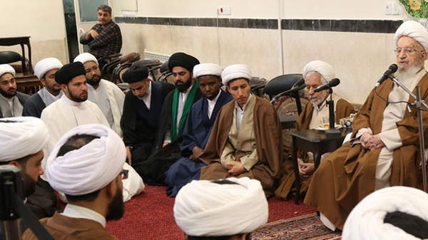 آیهٔ تبلیغ، مهم‌ترین سند امامت مولا امیرالمومنین(ع) است