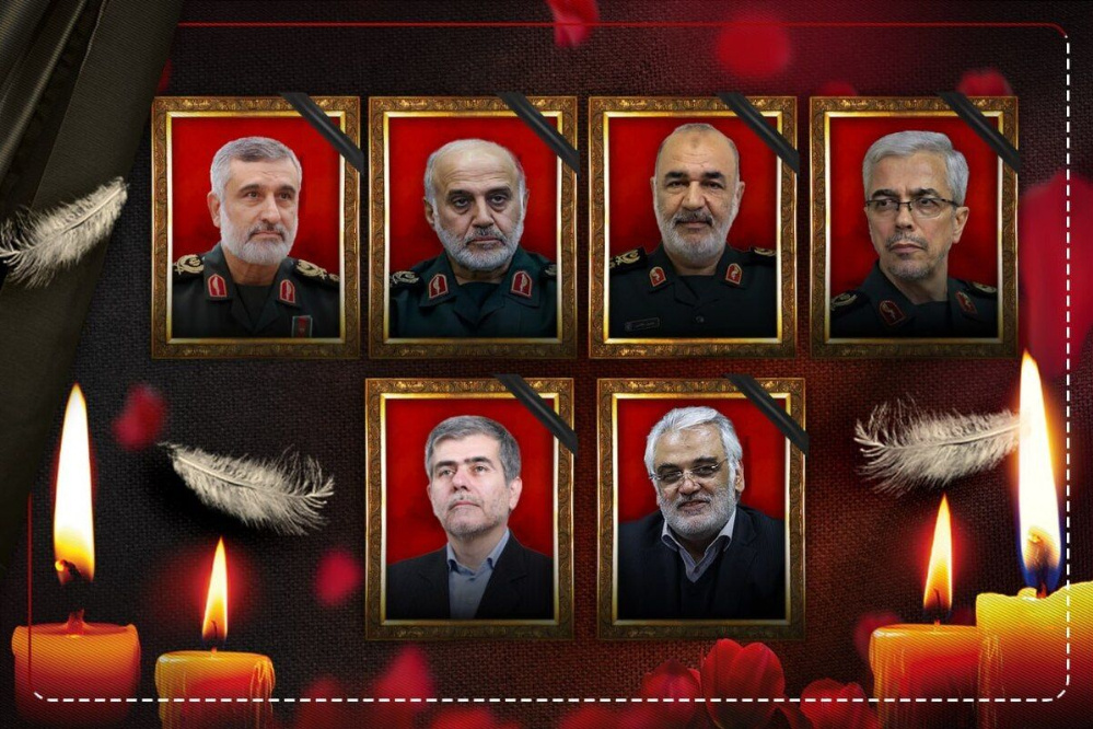 بیانیه مجمع زنان آینده ساز ایران اسلامی در پی اقدام تروریستی رژیم صهیونیستی