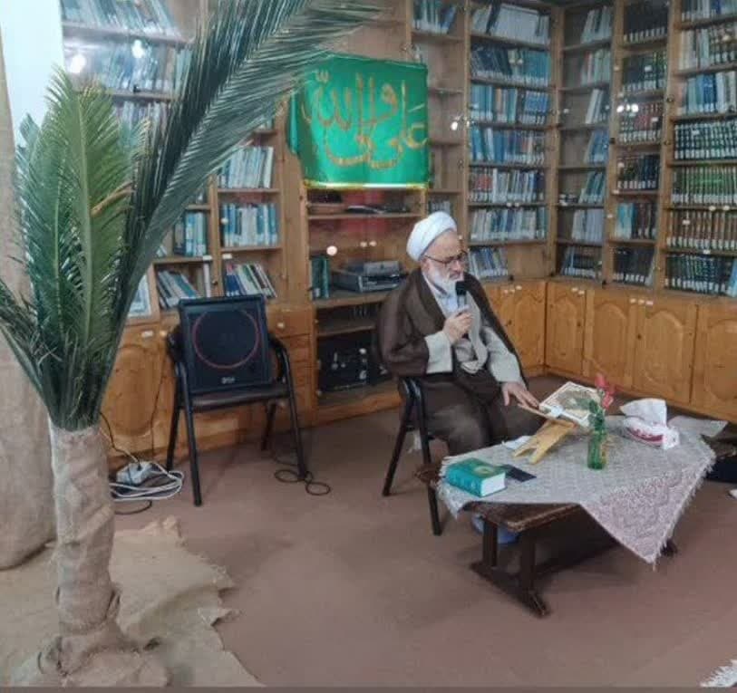 فراموش کردن واقعه غدیر، تغییر مسیر دین 