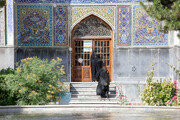 حوزه علمیه خواهران بابل؛ مریدان دیروزی که مدیران امروز شدند