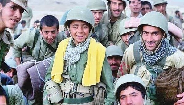 یادداشت| هفت توصیه برای تربیت فرزندان شجاع و سلحشور در شرایط جنگی