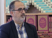 نشر هاجر با احساس مسئولیت در قبال بیداری اسلامی، کتاب «تبیین تفکر صهیونیسم» را منتشر کرد