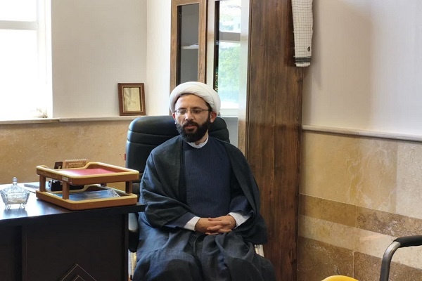 امروزه خروش میلیونی مردم به برکت آثار تبلیغ مروجان دین است