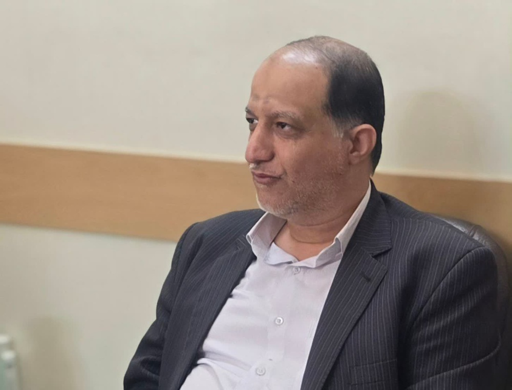 ‌صهیونیست‌ها، متخصص ترور؛ ایران، طراح امنیت چند لایه