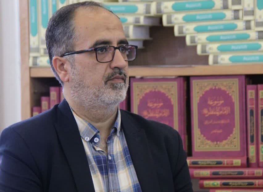 نشر هاجر با احساس مسئولیت در قبال بیداری اسلامی، کتاب «تبیین تفکر صهیونیسم» را منتشر کرد