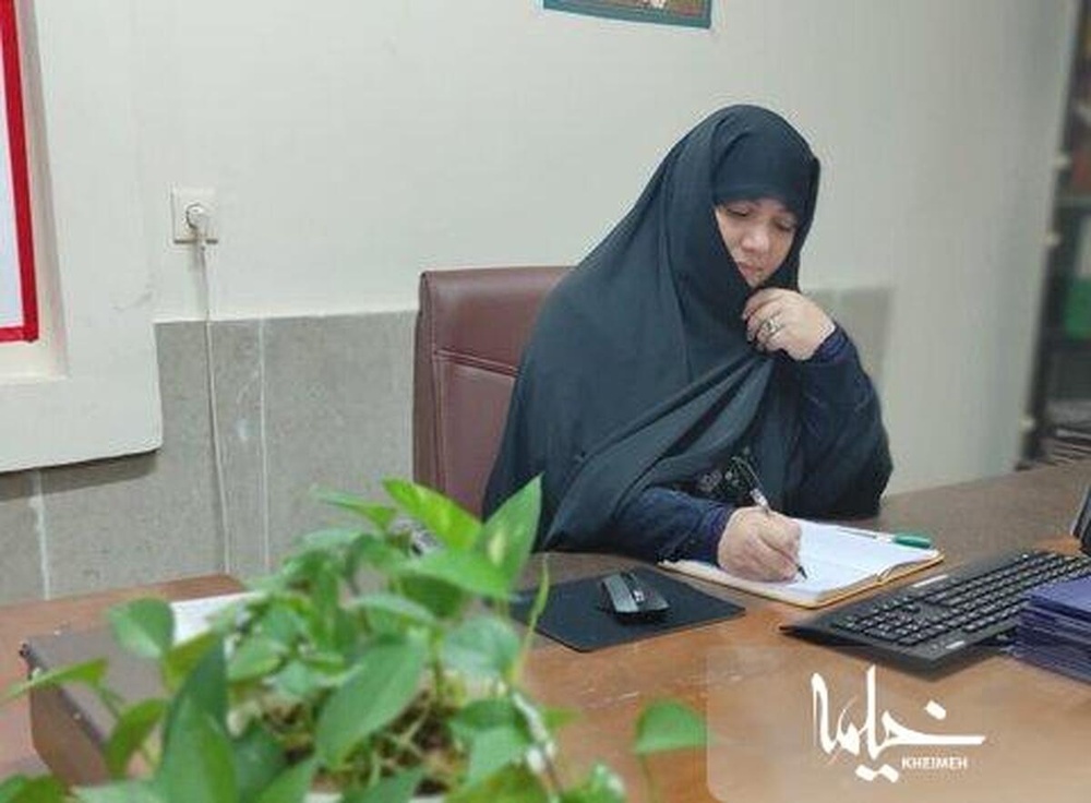 حوزه‌های علمیه سکان‌داران تبلیغ و تبیین در شرایط جنگ تحمیلی است