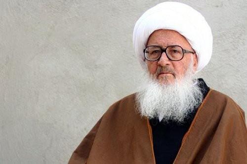 پیام آیت الله وحید خراسانی در پی جنایات اخیر رژیم صهیونیستی