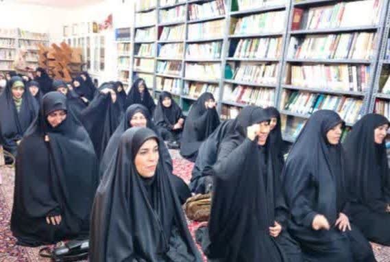 برگزاری نشست روشنگری مسائل روز و تبیین جایگاه مبلغان در آستانه محرم 