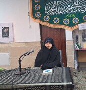 تابستان ظرفیتی مناسب برای پرداختن به مباحث قرآنی برای طلاب است