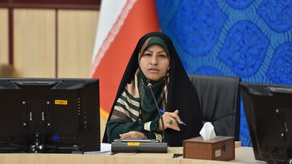 ستاد مدیریت بحران بانوان البرز راه‌اندازی شد