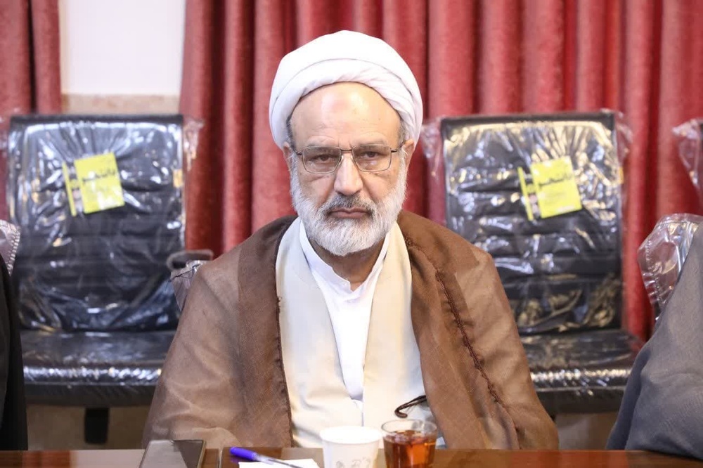 تشریح اتاق وضعیت و اقدام (آوا)  حوزه علمیه خواهران استان یزد