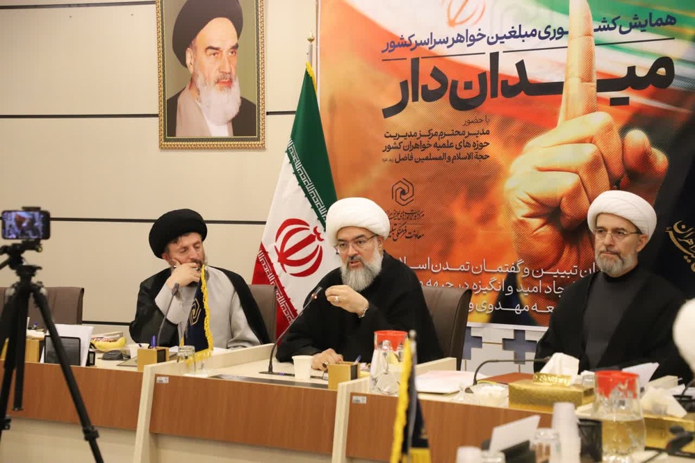 لزوم بهره‌گیری از روایتگری صحیح و فراگیر؛ از بایسته‌ها تا نبایدها