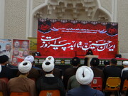 تدابیر فرمانده معظم کل قوا واجب الاجرا است / تبلیغ عملی اثرگزارترین نوع تبلیغ