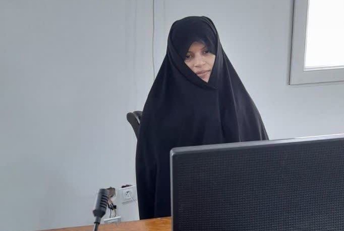 خداوند مدافع مؤمنان است