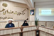 خنثی‌سازی عملیات روانی دشمن بر عهده بانوان مبلغ است