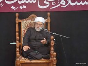 اقدامات یک سرباز باید در پیشبرد اهداف امامش باشد