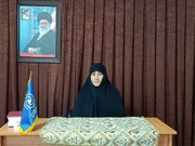 مراقب باشیم خدشه‌ای به اتحاد ملت وارد نشود