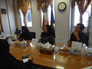 داوطلبان ثبت‌نام حوزه علمیه خواهران استان مرکزی تا ۲۰ تیرماه فرصت دارند