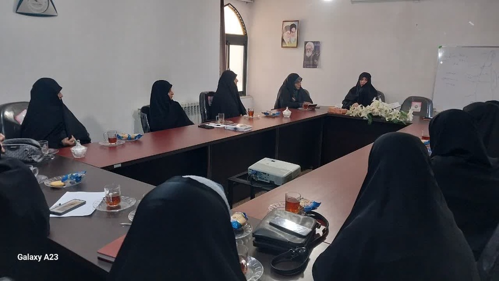 ولایت پذیری، حلقه‌ اتصال بینِ عقلانیت و معنویت در عرصه نبرد است