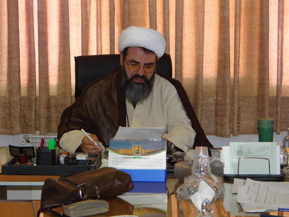 علوم حوزوی در تربیت معنوی و تعالی جامعه نقش برجسته‌ای دارند