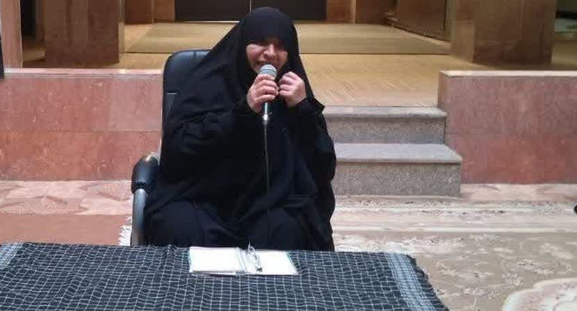 طلبگی، جهاد آگاهانه برای اقامه دین در میدان جنگ ترکیبی