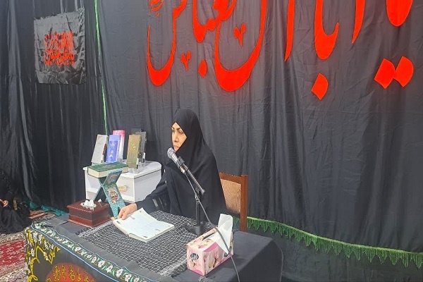 نهضت حسینی جلوه‌گاه تدبیر و مدیریت در شرایط بحرانی است